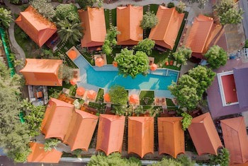 Baan Duangkaew Resort