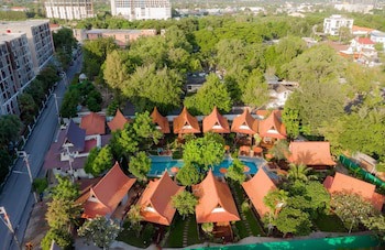 Baan Duangkaew Resort