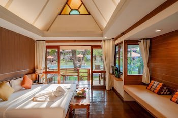 Baan Duangkaew Resort