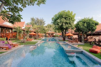 Baan Duangkaew Resort