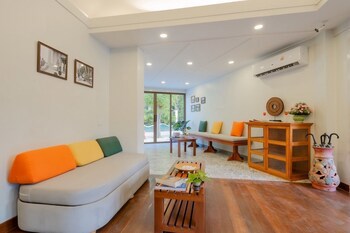 Baan Duangkaew Resort