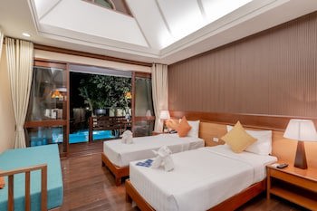 Baan Duangkaew Resort