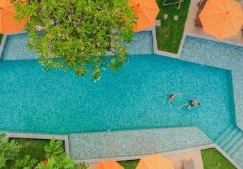Baan Duangkaew Resort