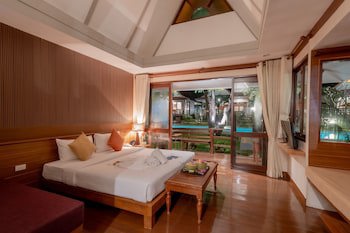 Baan Duangkaew Resort