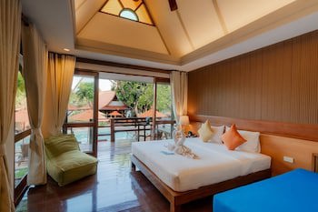 Baan Duangkaew Resort