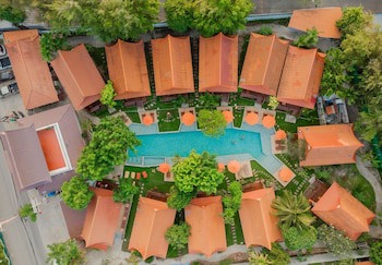 Baan Duangkaew Resort