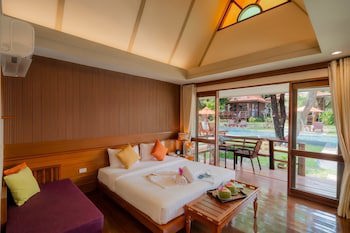 Baan Duangkaew Resort