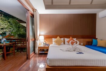 Baan Duangkaew Resort