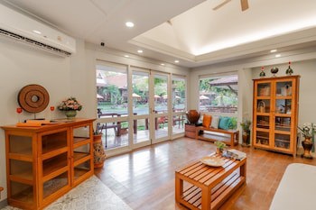 Baan Duangkaew Resort