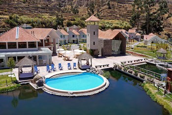 Aranwa Pueblito Encantado Del Colca