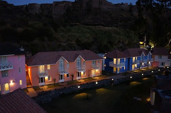 Aranwa Pueblito Encantado Del Colca