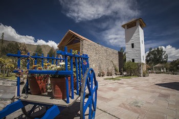 Aranwa Pueblito Encantado Del Colca