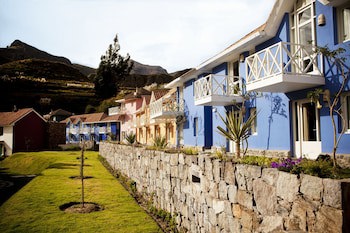 Aranwa Pueblito Encantado Del Colca