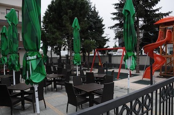 Hotel Calypso