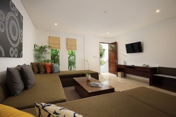 Amadea Resort & Villas
