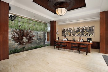 Amadea Resort & Villas