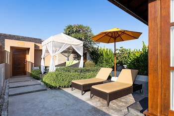 Amadea Resort & Villas