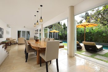 Amadea Resort & Villas