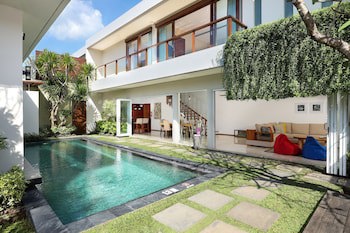 Amadea Resort & Villas