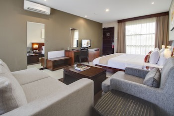 Amadea Resort & Villas