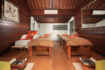 Amadea Resort & Villas