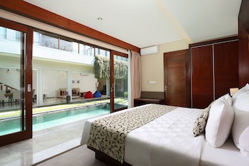 Amadea Resort & Villas
