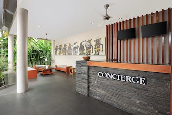 Amadea Resort & Villas