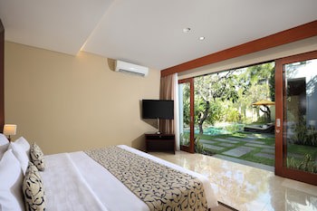 Amadea Resort & Villas