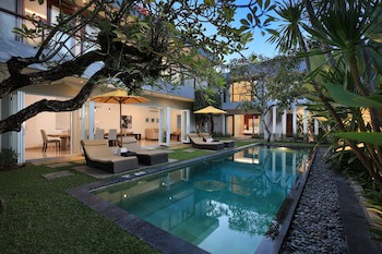 Amadea Resort & Villas