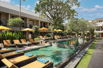 Amadea Resort & Villas