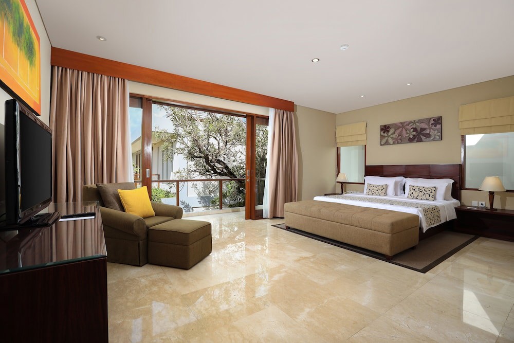 Amadea Resort & Villas