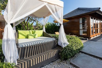 Amadea Resort & Villas