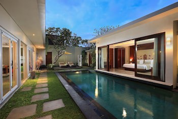 Amadea Resort & Villas