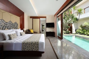 Amadea Resort & Villas