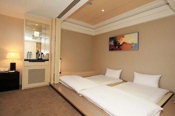 Sun Moon Lake Hotel