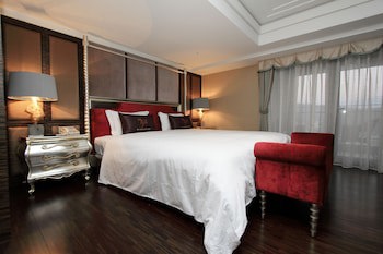 Sun Moon Lake Hotel
