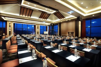 Sun Moon Lake Hotel