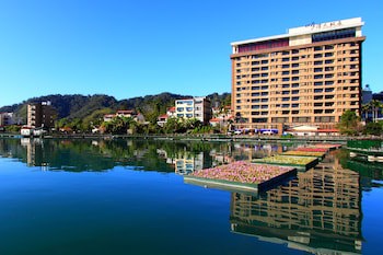 Sun Moon Lake Hotel