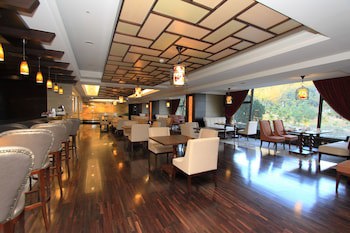 Sun Moon Lake Hotel