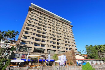 Sun Moon Lake Hotel