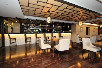 Sun Moon Lake Hotel