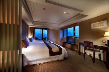 Sun Moon Lake Hotel