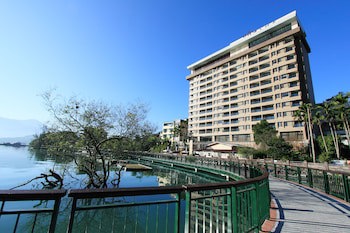 Sun Moon Lake Hotel