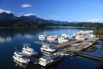 Sun Moon Lake Hotel