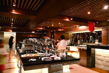 Sun Moon Lake Hotel