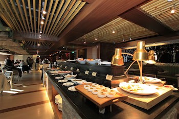 Sun Moon Lake Hotel