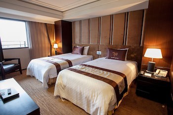 Sun Moon Lake Hotel