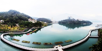 Sun Moon Lake Hotel