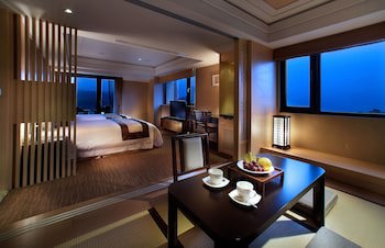 Sun Moon Lake Hotel