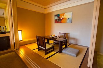 Sun Moon Lake Hotel